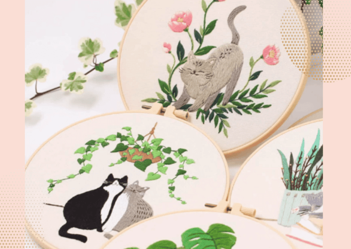 The best cat mom (or dad) gifts for any occasion